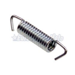 Muelle universal escape. Largo de 50mm