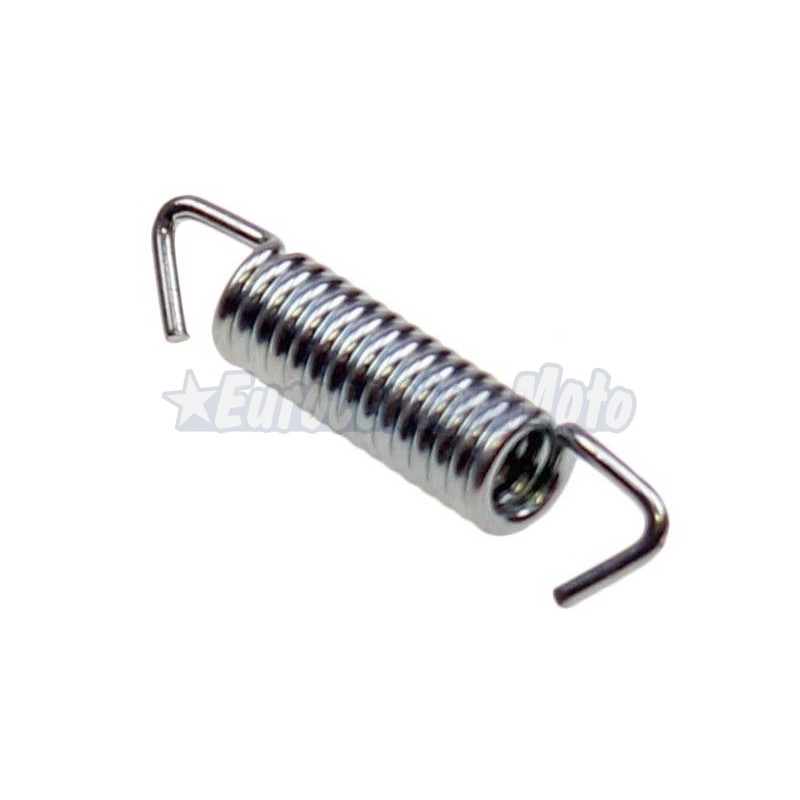 Muelle universal escape. Largo de 50mm