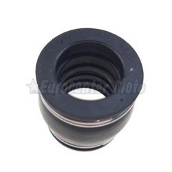 Goma unión escape Honda MTX y varias