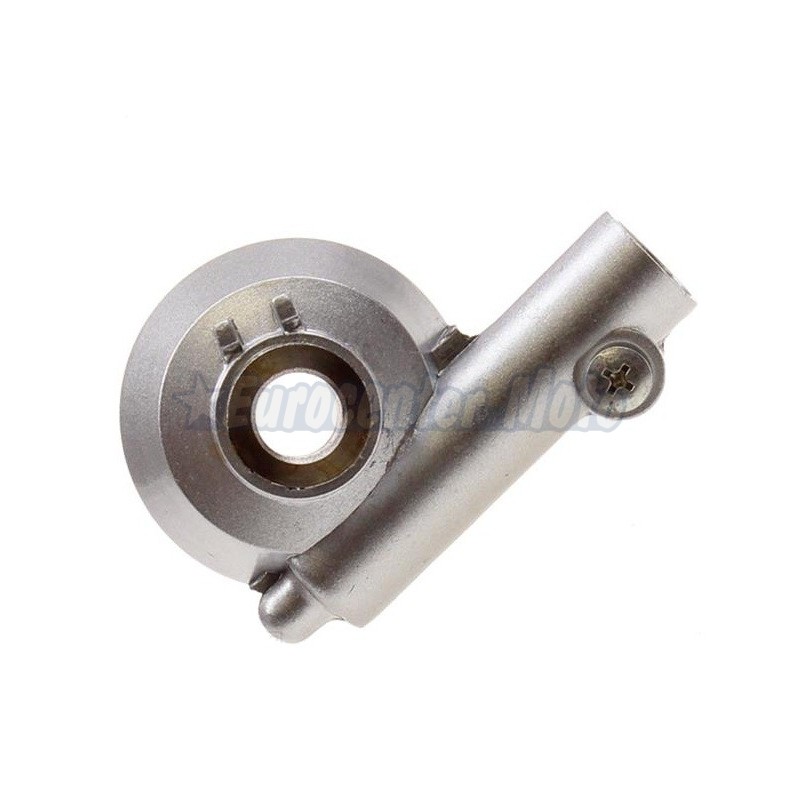 Reenvío cuenta Km Kymco Dink, Grand Dink, Movie 125, Super 9...