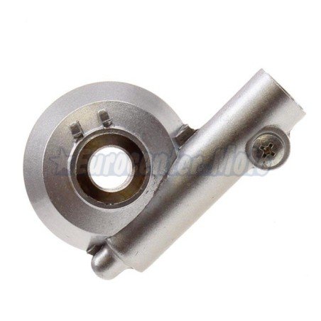 Reenvío cuenta Km Kymco Dink, Grand Dink, Movie 125, Super 9...