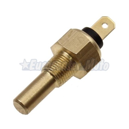 Sensor temperatura culata Minarelli scooter 50 (Modelos analógicos con aguja)