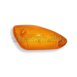 Cristal intermitente delantero derecho naranja Yamaha Aerox hasta 2013