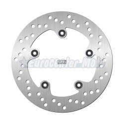 Disco de freno delantero Honda MSX 125, Monkey y Super Cub varios años