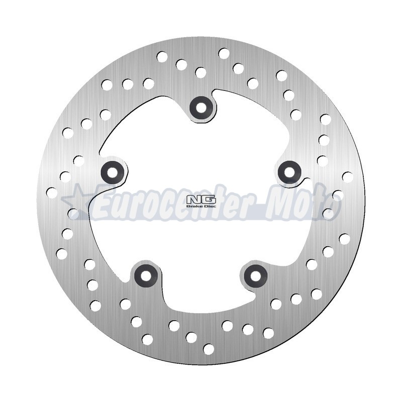 Disco de freno delantero Honda MSX 125, Monkey y Super Cub varios años