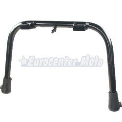 Caballete central negro Vespa 50-90-125 Primavera-Et3