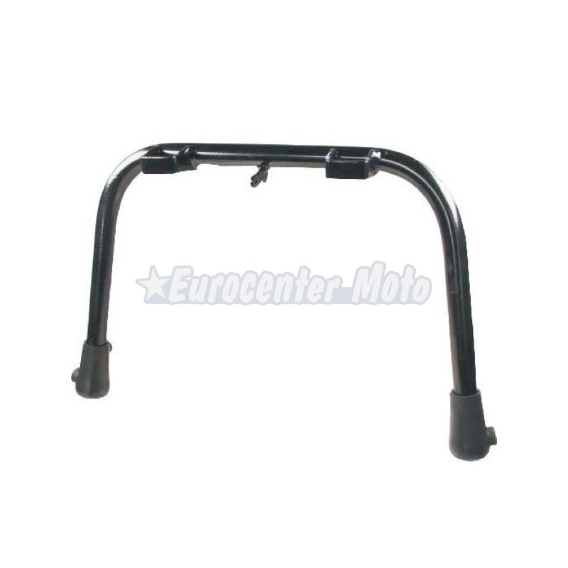 Caballete central negro Vespa 50-90-125 Primavera-Et3