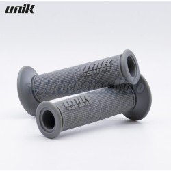 Juego de puños Unik Racing D-01. Negros o grises