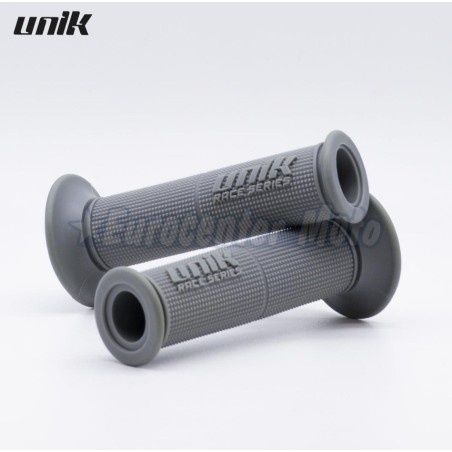 Juego de puños Unik Racing D-01. Negros o grises