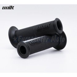 Juego de puños Unik Racing D-01. Negros o grises