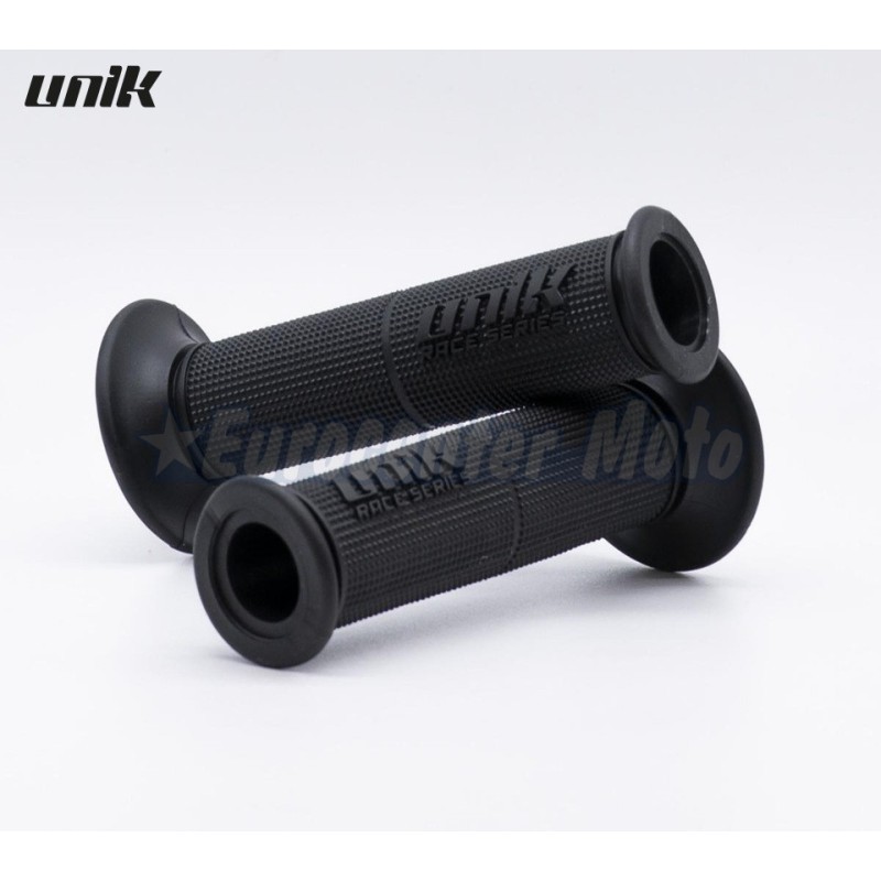 Juego de puños Unik Racing D-01. Negros o grises