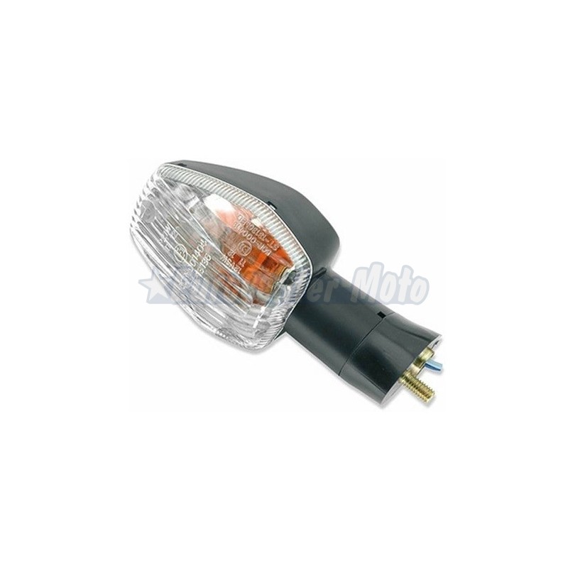 Intermitente delantero derecho y trasero izquierdo Honda CB y CBR 125/600/1000