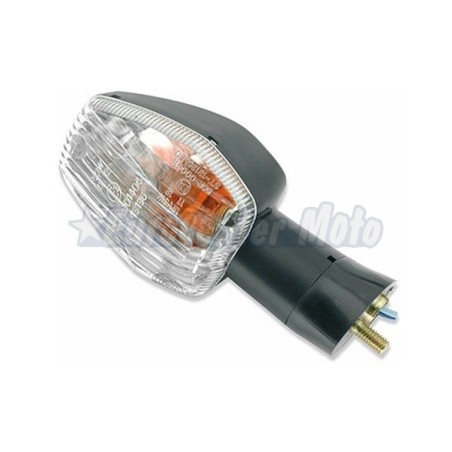 Intermitente delantero derecho y trasero izquierdo Honda CB y CBR 125/600/1000