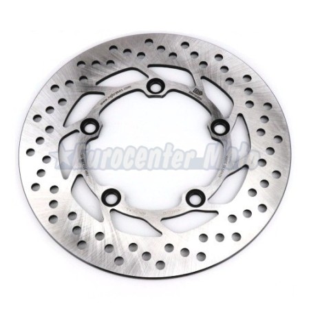 Disco de freno trasero NG Yamaha FZ1 Fazer, FZ6 600 y MT-03 660