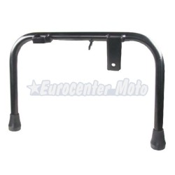 Caballete central negro reforzado Vespa 200 Iris, TX, PX...