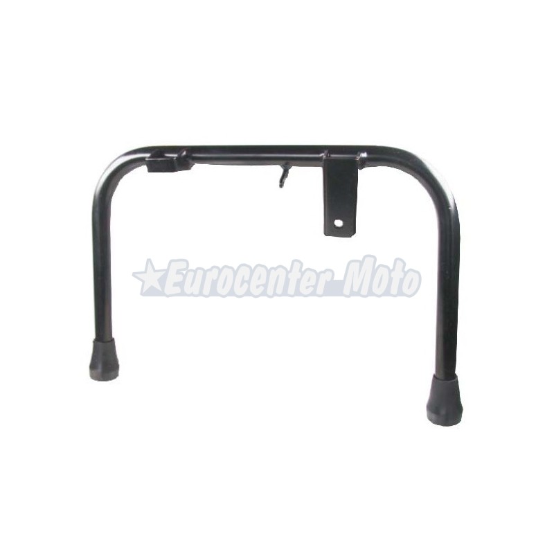 Caballete central negro reforzado Vespa 200 Iris, TX, PX...