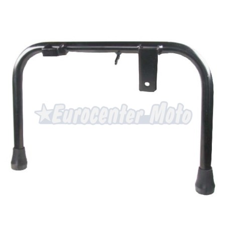 Caballete central negro reforzado Vespa 200 Iris, TX, PX...