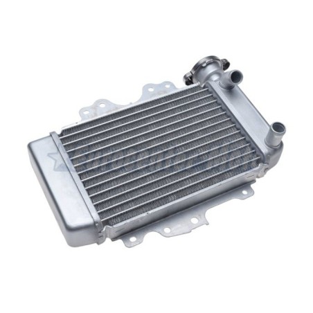 Radiador Honda SH 125/150 de 2005 a 2012