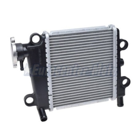 Radiador Yamaha N-Max 125/150 de 2015 a 2020