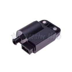 Bobina CDI motores Piaggio 50 2T desde 2001. (Liberty, Zip SP, Fly 50 2T, Vespa LX…)