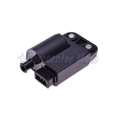Bobina CDI motores Piaggio 50 2T desde 2001. (Liberty, Zip SP, Fly 50 2T, Vespa LX…)