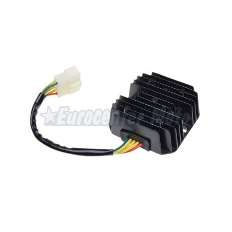 Regulador Suzuki UH Burgman 125 de 2002 a 2006 y Epicuro 125 hasta 2001