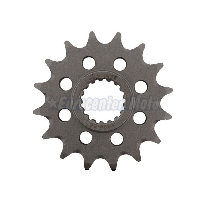 Piñón Supersprox 525x16 KTM 950/990 Adventure, Super Duke...