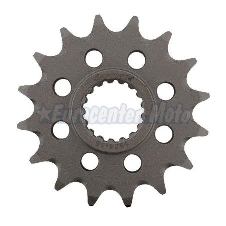 Piñón Supersprox 525x16 KTM 950/990 Adventure, Super Duke...