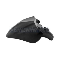 Guardabarros delantero negro Yamaha Neo´s 50 de 2008 a 2019