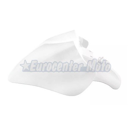 Guardabarros delantero blanco Yamaha Neo´s 50 de 2008 a 2019