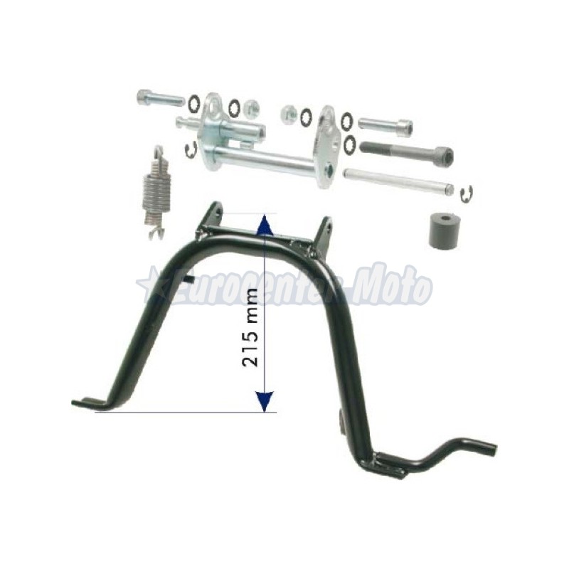 Kit caballete central reforzado Minarelli Horizontal Llanta 12 (Neo´s, Jog RR...)