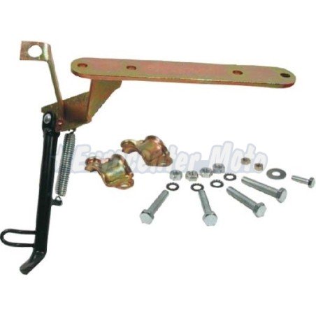 Caballete lateral Mbk Ovetto, Yamaha Neo's 50 2T'