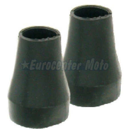 Juego calzas de goma caballete central Vespa PX, PE 200, PK…