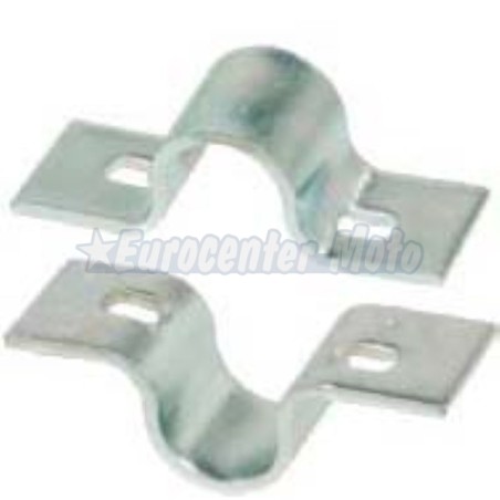 Juego chapas caballete central Vespa 50-90-125 Primavera-Et3