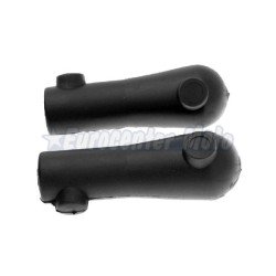 Juego calzas caballete central Vespa 150 Sprint, Super, Rally 200