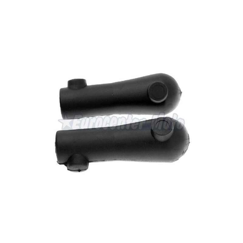 Juego calzas caballete central Vespa 150 Sprint, Super, Rally 200