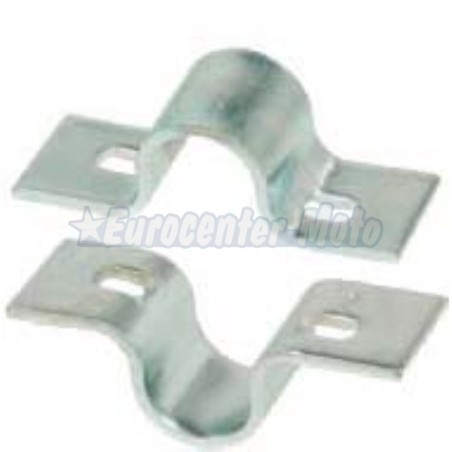 Juego chapas caballete central Vespa PK 50-125 XL