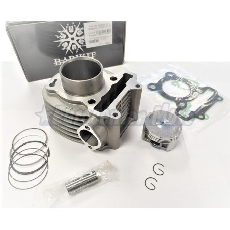 CIlindro Hierro Barikit Peugeot Tweet 125, Sym Symphony 125...