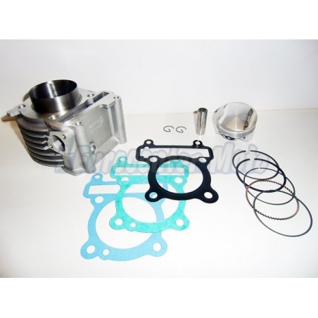 Cilindro Barikit Yamaha Cygnus X 125 Ø52,40mm