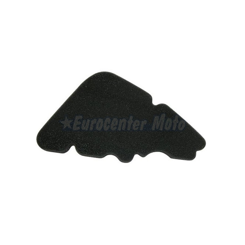 Filtro de aire Piaggio Liberty 50 4T, Liberty 125 hasta 2015 (Leader)