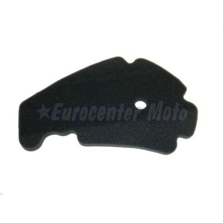 Filtro de aire Aprilia Sportcity, Gilera Nexus, Piaggio Beverly 125…