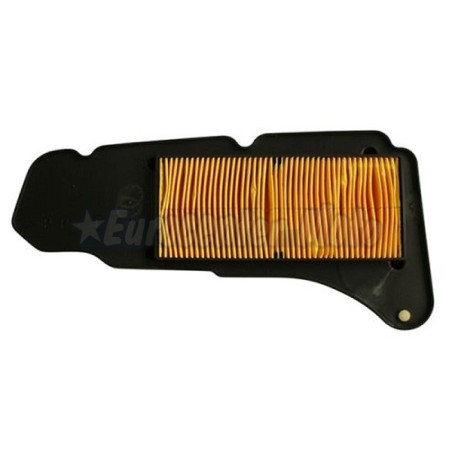 Filtro de aire Yamaha X-Max 400 y Majesty 400. Lado izquierdo
