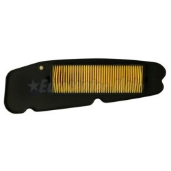 Filtro de aire Yamaha X-Max y Majesty 400. Lado derecho