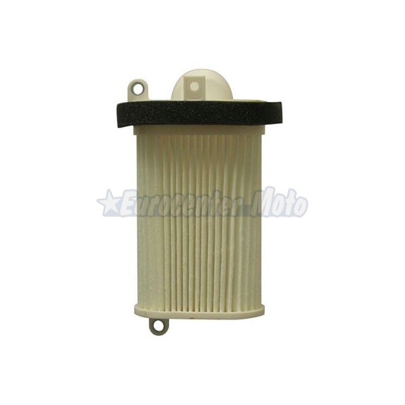 Filtro de aire Yamaha T-Max 500 ie 2008-2011. Lado del carter