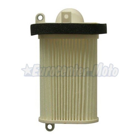 Filtro de aire Yamaha T-Max 500 ie 2008-2011. Lado del carter