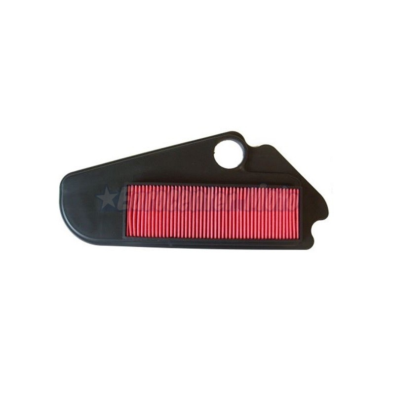 Filtro de aire Kymco Agility 50 4 Tiempos llanta 12, Viytality 50 de 4T