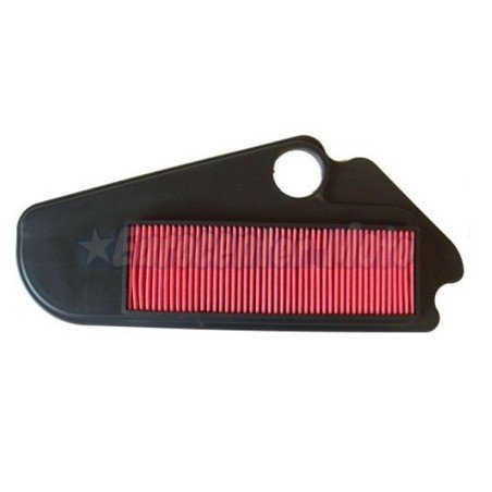 Filtro de aire Kymco Agility 50 4 Tiempos llanta 12, Viytality 50 de 4T