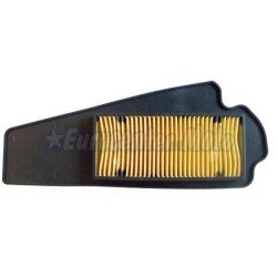 Filtro de aire Peugeot y Sym 50 de 4 tiempos varios modelos