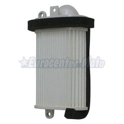 Filtro de aire Yamaha T-Max 530 de 2012 a 2016. Carter