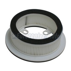 Filtro de aire Yamaha T-Max 530/560. Lado carter derecho